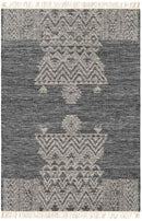 Hoekeinde Global Ink Area Rug