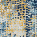 Horst Modern Navy Area Rug