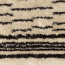 Kameren Modern Charcoal Area Rug