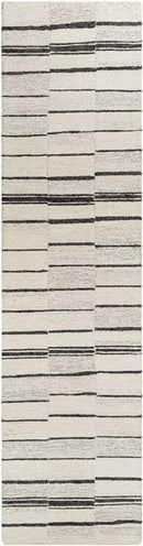 Kerkeind Global Charcoal Area Rug
