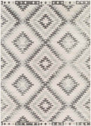Kwartier Rustic Beige Area Rug