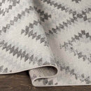 Kwartier Rustic Beige Area Rug