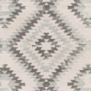 Kwartier Rustic Beige Area Rug