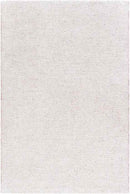 Ragaz Modern Dusty Pink Area Rug