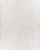 Ragaz Modern Dusty Pink Area Rug