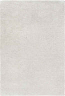 Ragaz Modern Taupe Area Rug