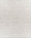 Ragaz Modern Taupe Area Rug