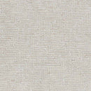 Ragaz Modern Taupe Area Rug