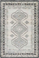 Langereit Global Charcoal Area Rug
