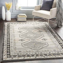 Langereit Global Charcoal Area Rug
