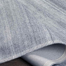 Meijsberg Global Charcoal Area Rug