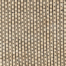 Mittelberg Cottage Black Area Rug