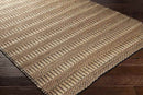 Oberwang Cottage Camel Area Rug