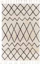 Nispen Global Camel Area Rug