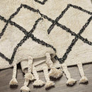 Nispen Global Camel Area Rug