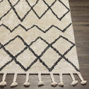 Nispen Global Camel Area Rug