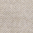 Noenes Global Light Gray Area Rug