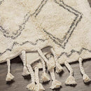 Noord Global Camel Area Rug