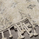 Noordkant Global Cream Area Rug