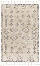 Noordkant Global Mocha Area Rug