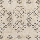 Noordkant Global Mocha Area Rug