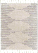 Notendaal Global Beige Area Rug