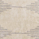 Notendaal Global Beige Area Rug