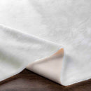 Pandgat Modern Cream Area Rug