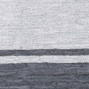 Pelikaan Rustic Charcoal Area Rug