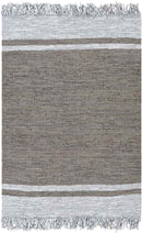 Pelikaan Rustic Light Brown Area Rug