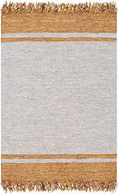 Pelikaan Rustic Tan Area Rug