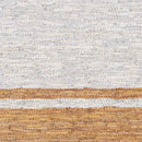 Pelikaan Rustic Tan Area Rug