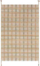 Raakeind Cottage Camel Area Rug
