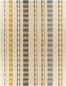 Raam Cottage Beige Area Rug