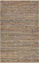 Raamberg Cottage Tan Area Rug