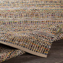 Raamberg Cottage Tan Area Rug