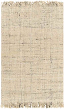 Rakt Cottage Beige Area Rug
