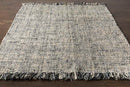 Rakt Cottage Charcoal Area Rug