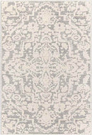 Ren Traditional Cream Area Rug