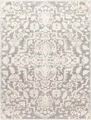 Ren Traditional Cream Area Rug