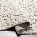 Ren Traditional Cream Area Rug