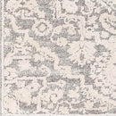 Ren Traditional Cream Area Rug