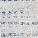 Rietven Modern Dark Blue Area Rug
