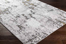 Rijt Modern Camel Area Rug