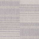 Schaft Modern Light Gray Area Rug