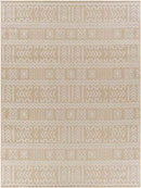 Selissen Global Wheat Area Rug