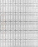 Spekklef Cottage Light Gray Area Rug