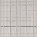 Spekklef Cottage Light Gray Area Rug