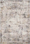 Stokkelen Modern Coffee Area Rug
