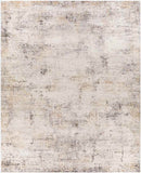 Stokkelen Modern Coffee Area Rug